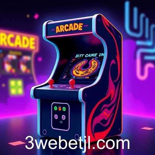 The Allure of Arcade Classics: Reviving the Golden Age of Gaming