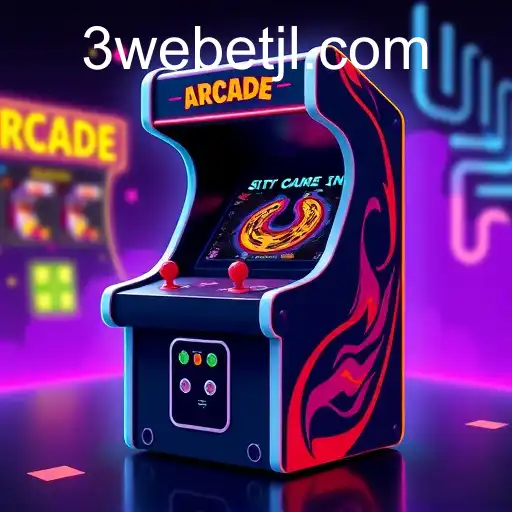 The Allure of Arcade Classics: Reviving the Golden Age of Gaming