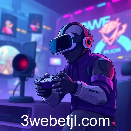 The Digital Evolution of Gaming