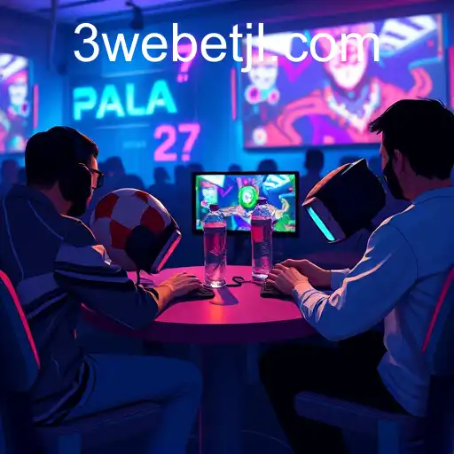 The Evolution of Online Gaming Communities