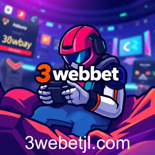 The Future of Online Gaming with 3webet