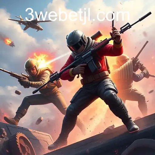 Exploring the 'Multiplayer Fun' Game Category