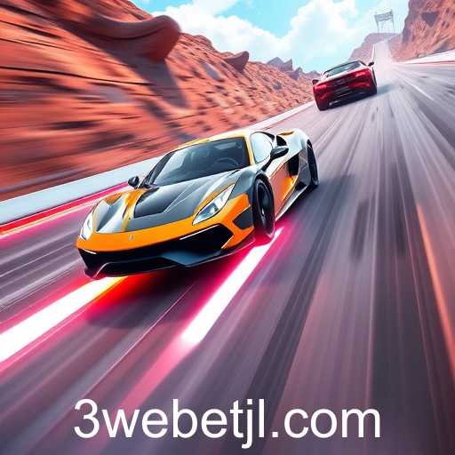 Exploring the Thrills of Racing Challenges: A Deep Dive into the 3webet Experience