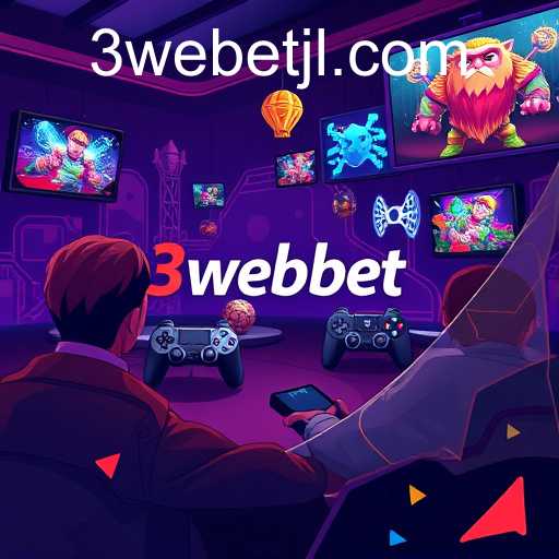 The Rise of 3webet in the Online Gaming World