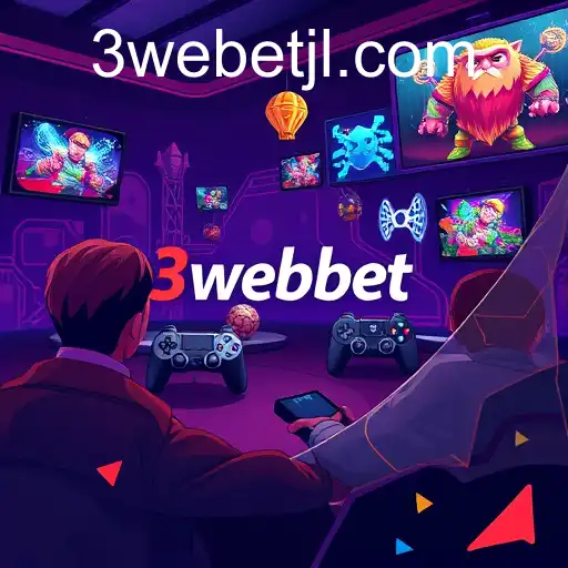 The Rise of 3webet in the Online Gaming World