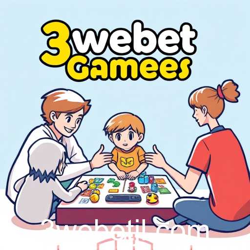 The Rise of 3webet in Online Gaming