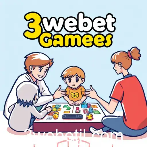 The Rise of 3webet in Online Gaming