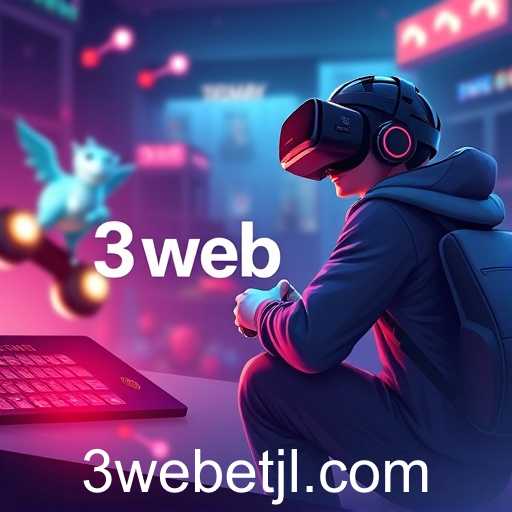 The Rise of 3webet: Revolutionizing Online Gaming