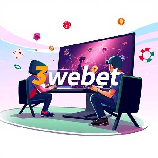The Rise of 3webet in Online Gaming