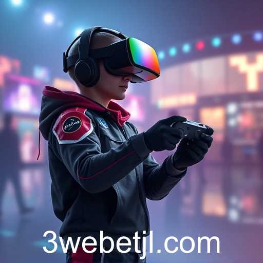 The Rise of Virtual Gaming in 2025