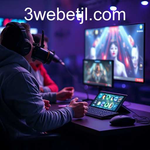 The Rise of Online Games and Emerging Trends