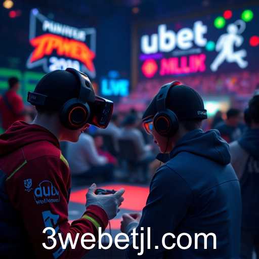 The Rise of Online Gaming in a New Era