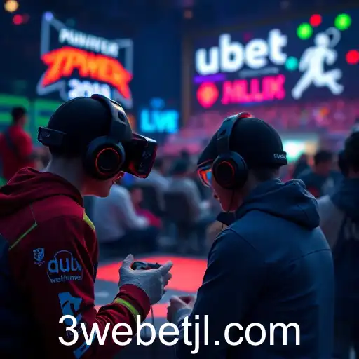 The Rise of Online Gaming in a New Era