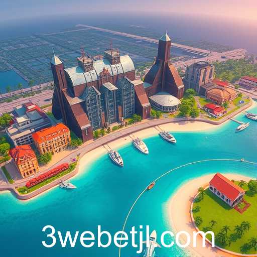 Exploring the Fascinating World of Simulation Games