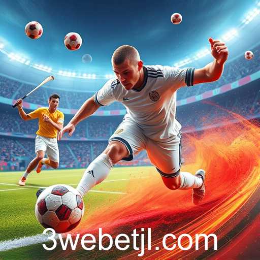 Exploring the Exciting Realm of Sports Games on 3webet