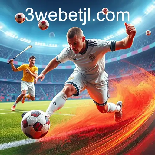 Exploring the Exciting Realm of Sports Games on 3webet