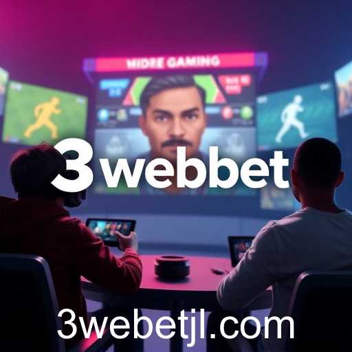 The Rise of 3webet in Online Gaming